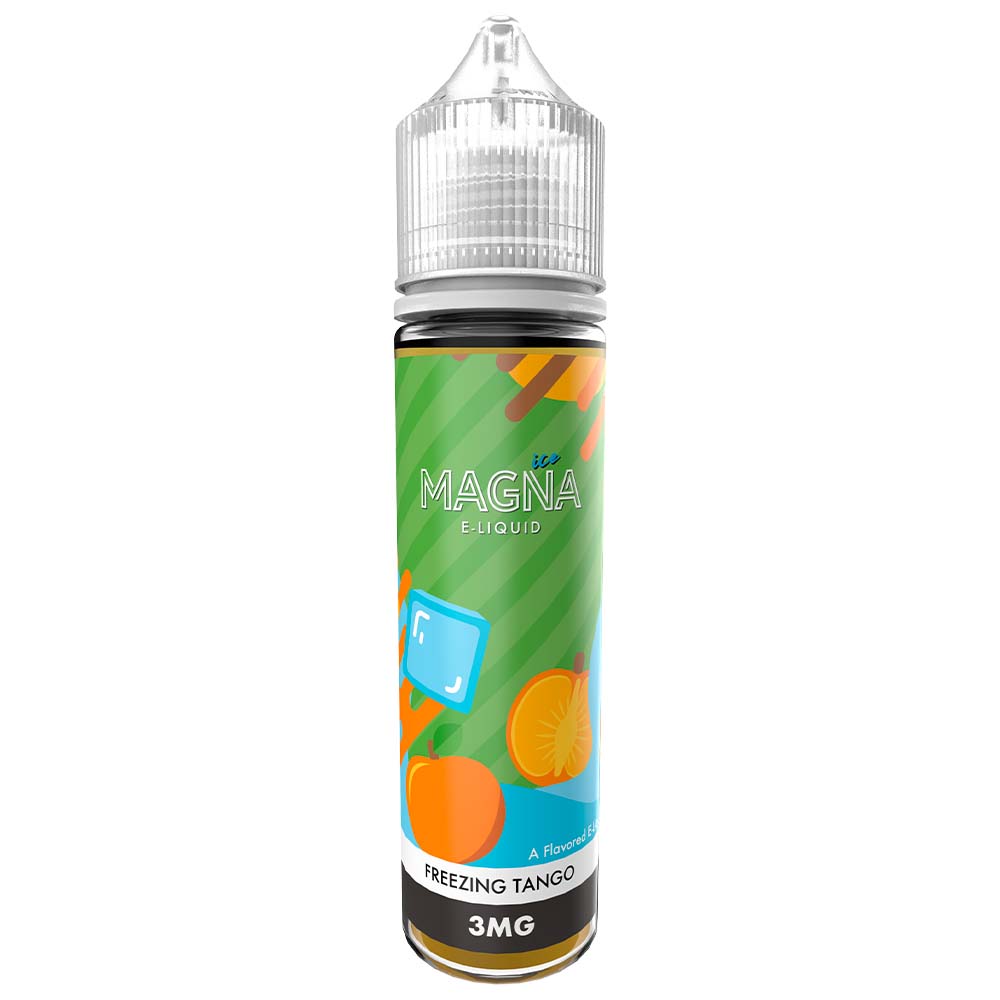 E-liquid Magna Freezing Tango 60ml