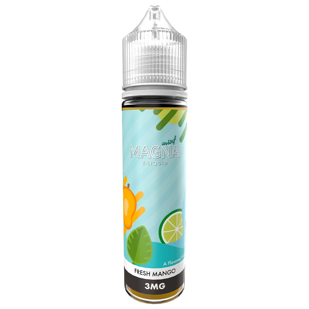 E-liquid Magna Fresh Mango 60ml