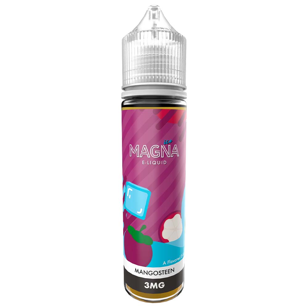 E-liquid Magna Mangosteen 60ml