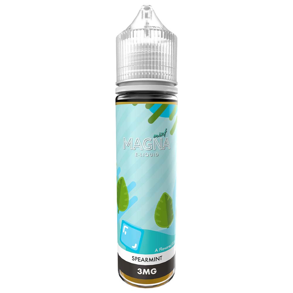 E-liquid Magna Spearmint 60ml