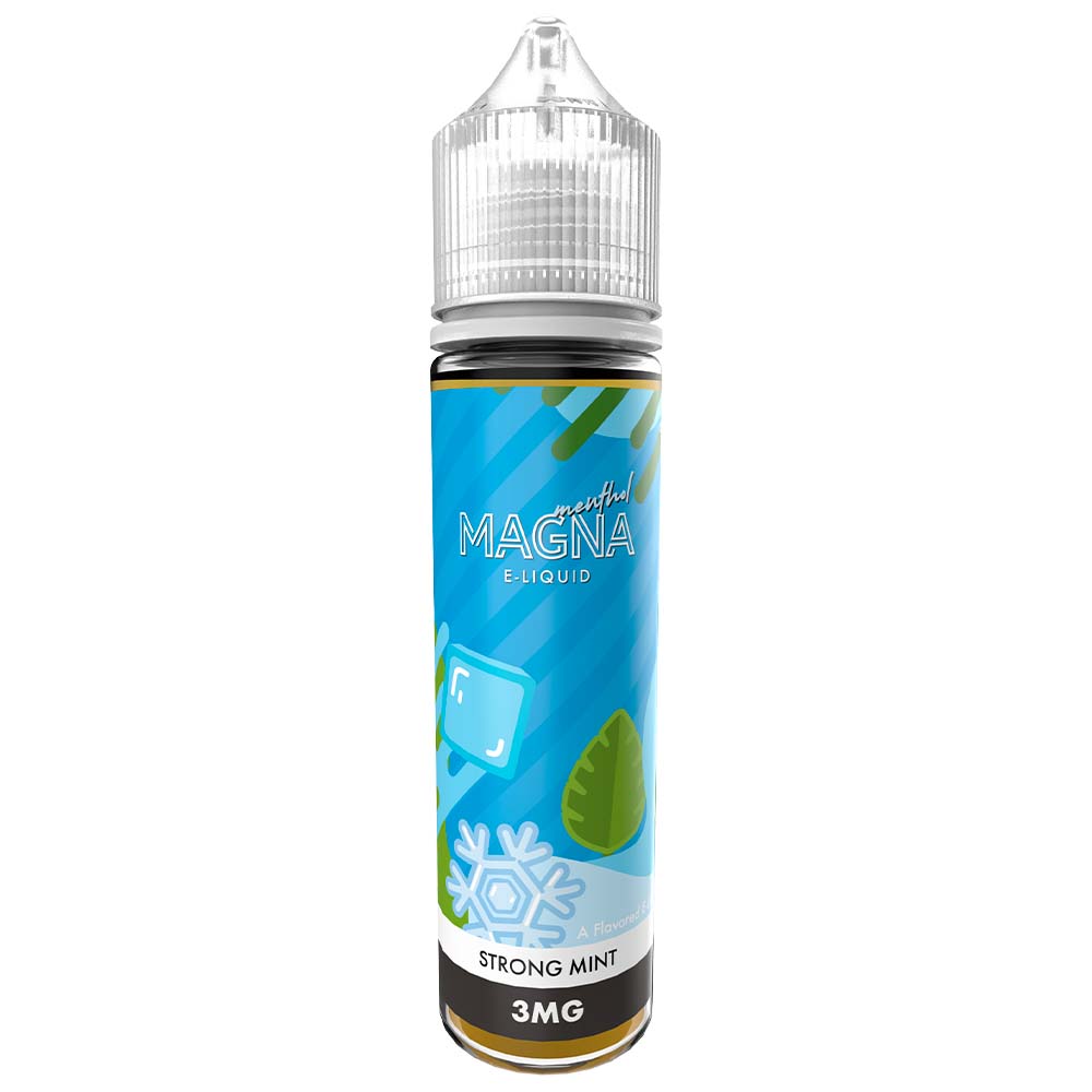 E-liquid Magna Strong Mint 60ml