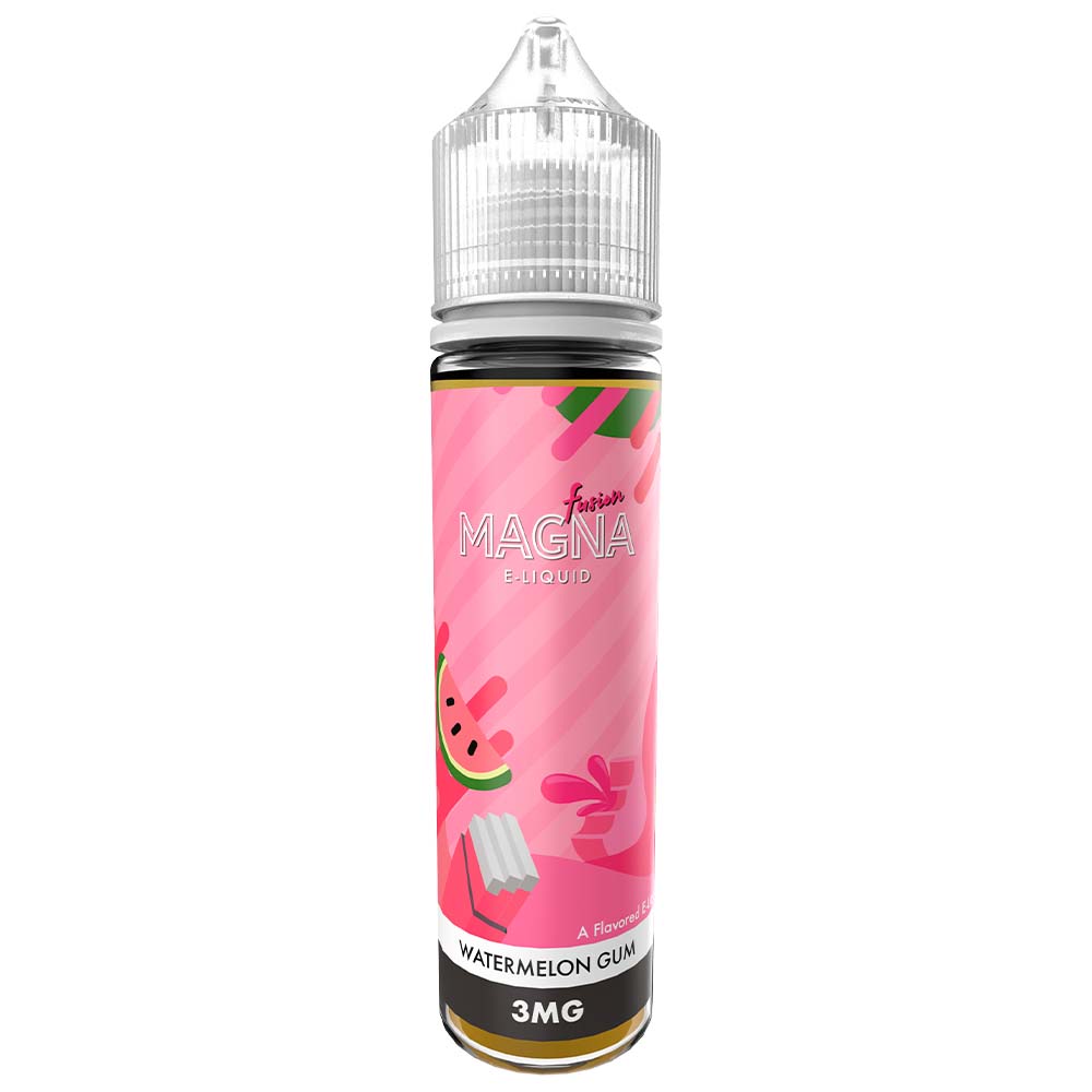 E-liquid Magna Watermelon Gum 60ml