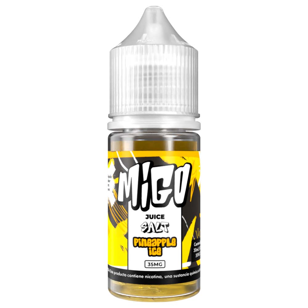 E-liquid Migo Pineapple Ice 30ml