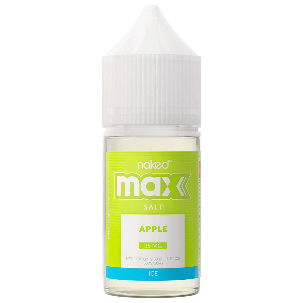 E-liquid Naked 100 Apple 30ml