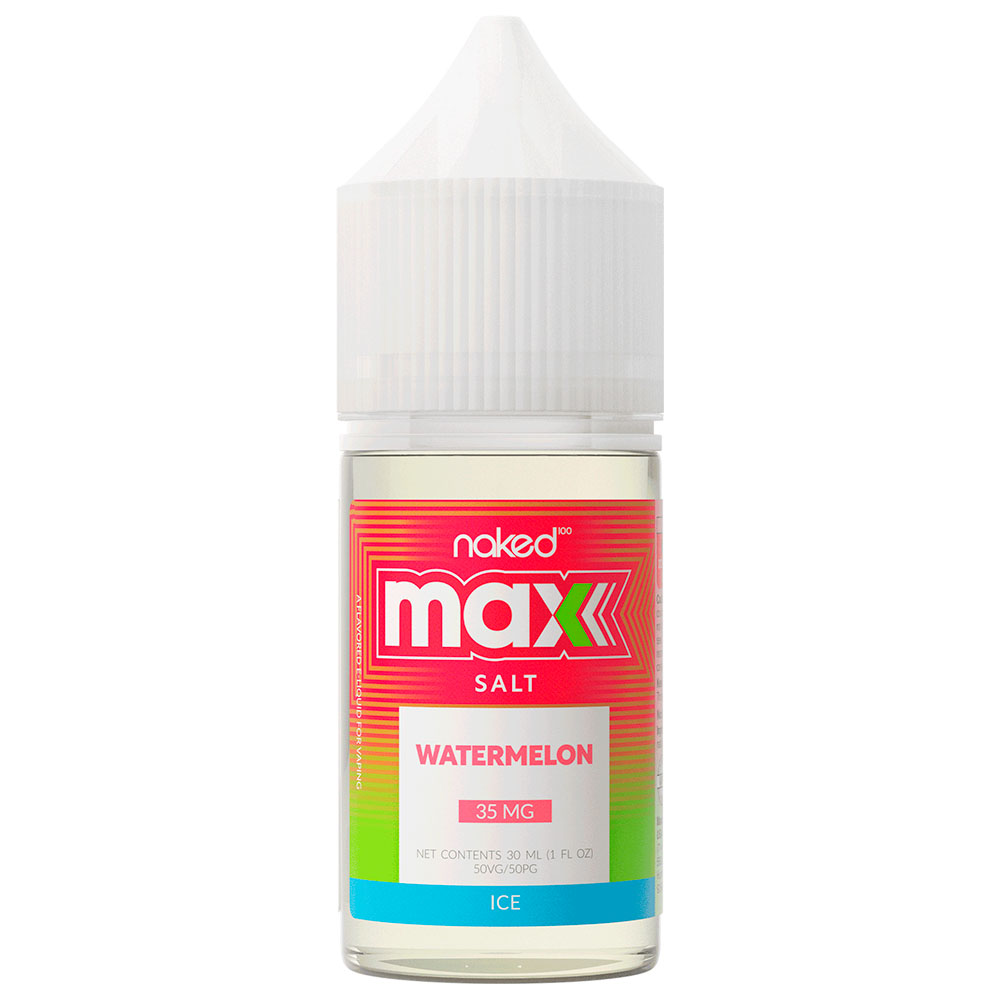 E-liquid Naked 100 Watermelon 30ml