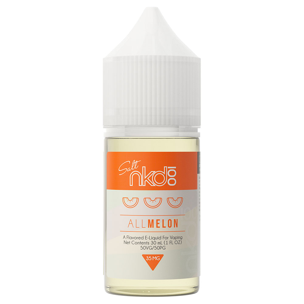 E-liquid Naked 100 All Melon 30ml