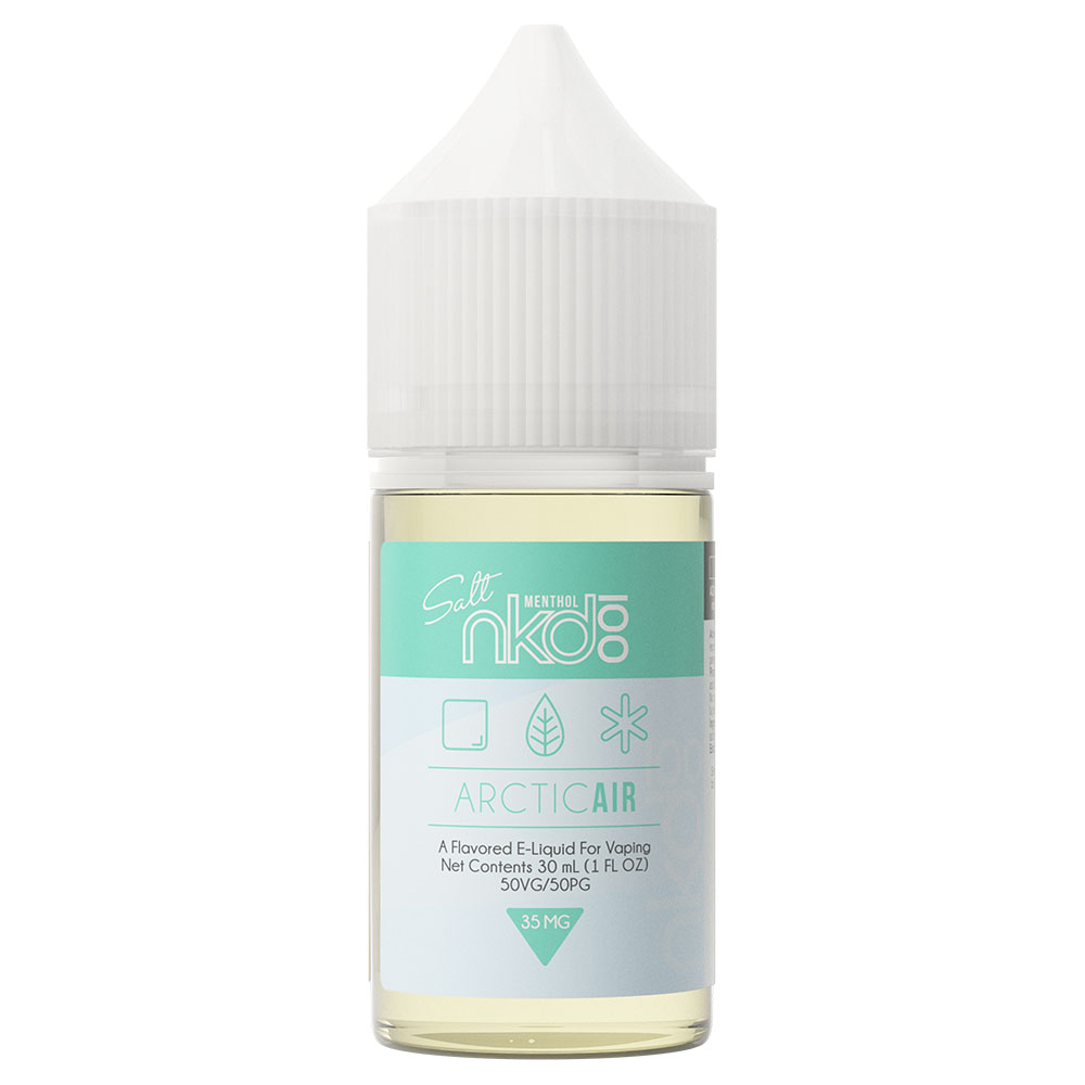 E-liquid Naked 100 Arctic Air 30ml