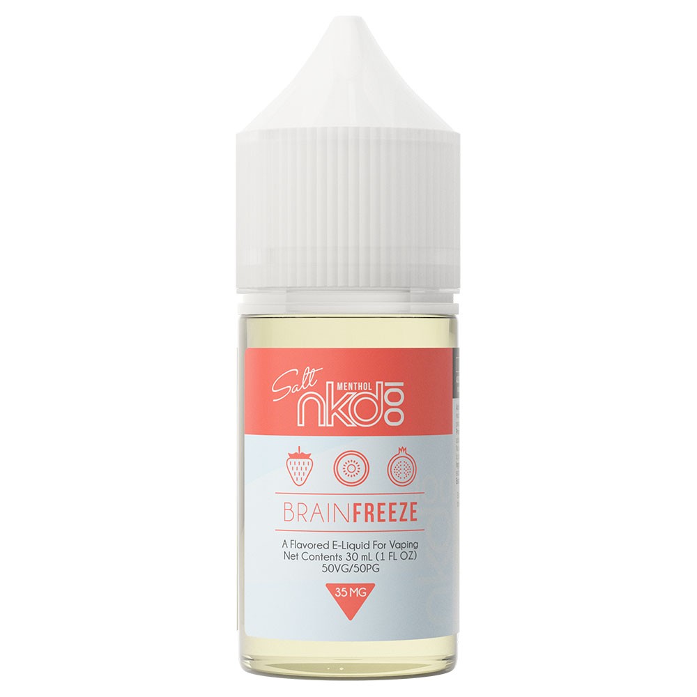 E-liquid Naked 100 Brain Freeze 30ml