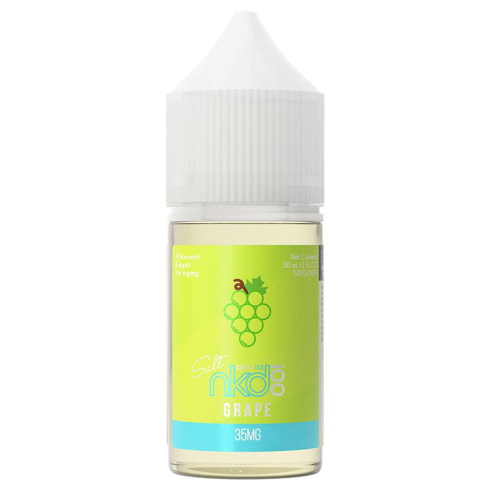 E-liquid Naked 100 Grape 30ml