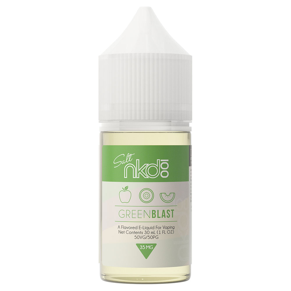 E-liquid Naked 100 Green Blast 30ml