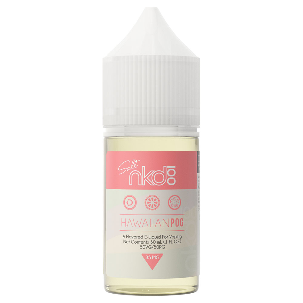 E-liquid Naked 100 Hawaiian Pog 30ml