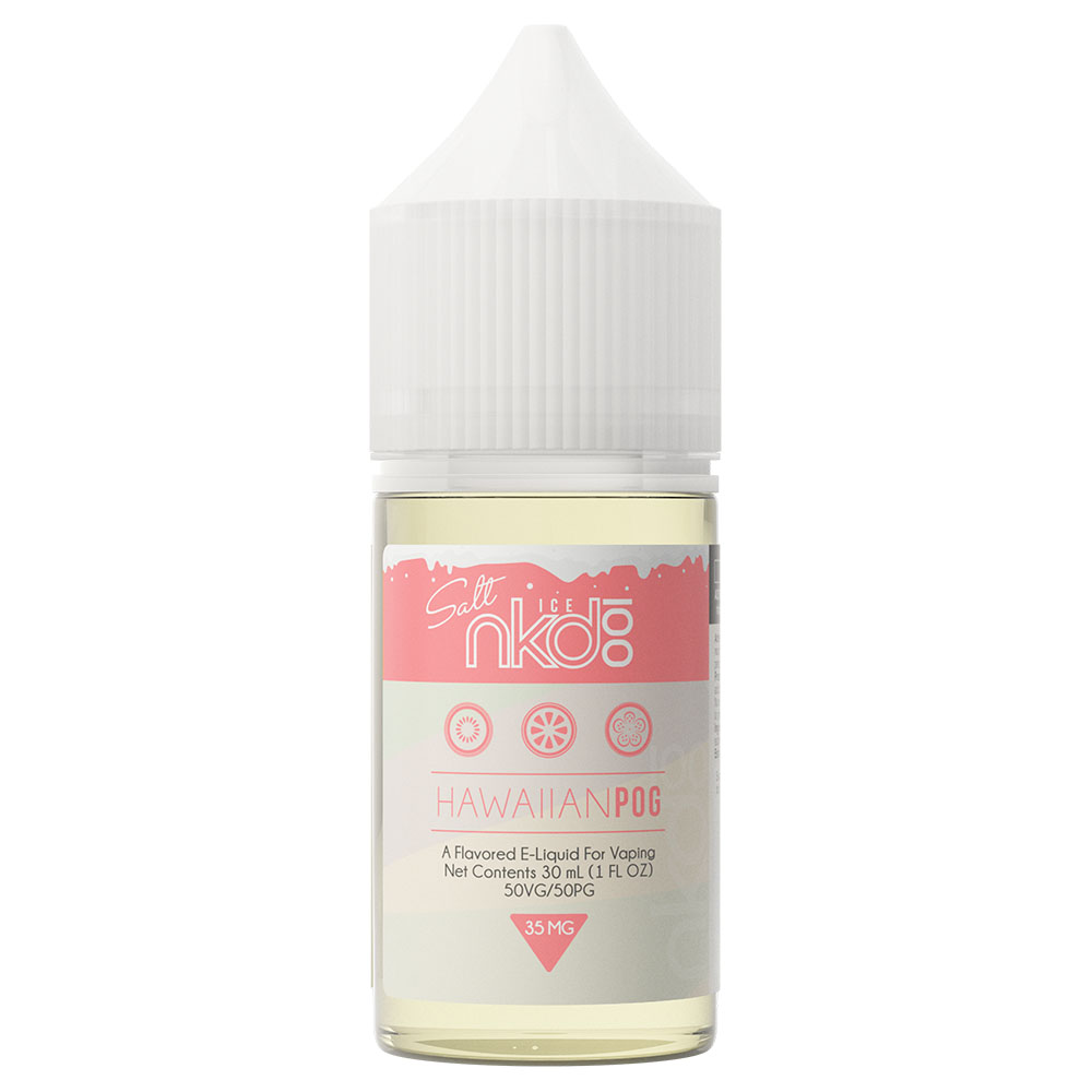 E-liquid Naked 100 Hawaiian Pog 30ml