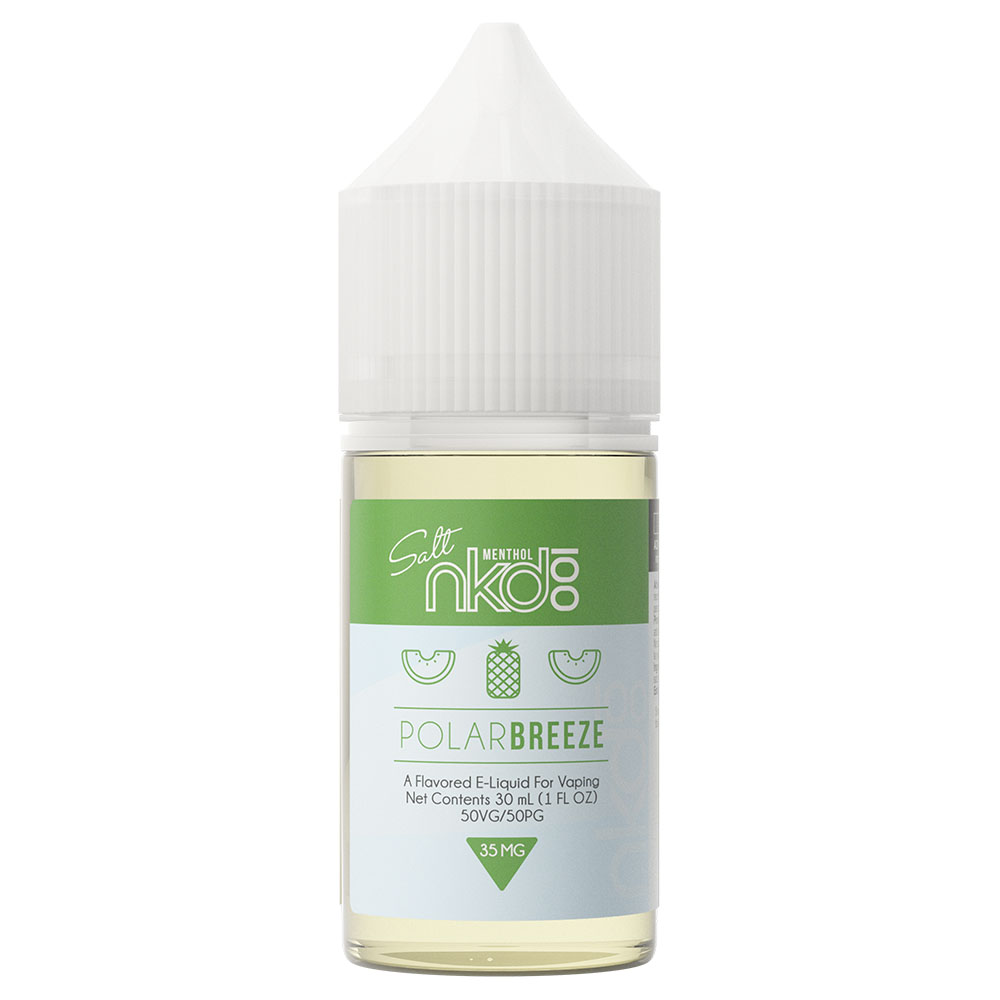 E-liquid Naked 100 Polar Breeze 30ml