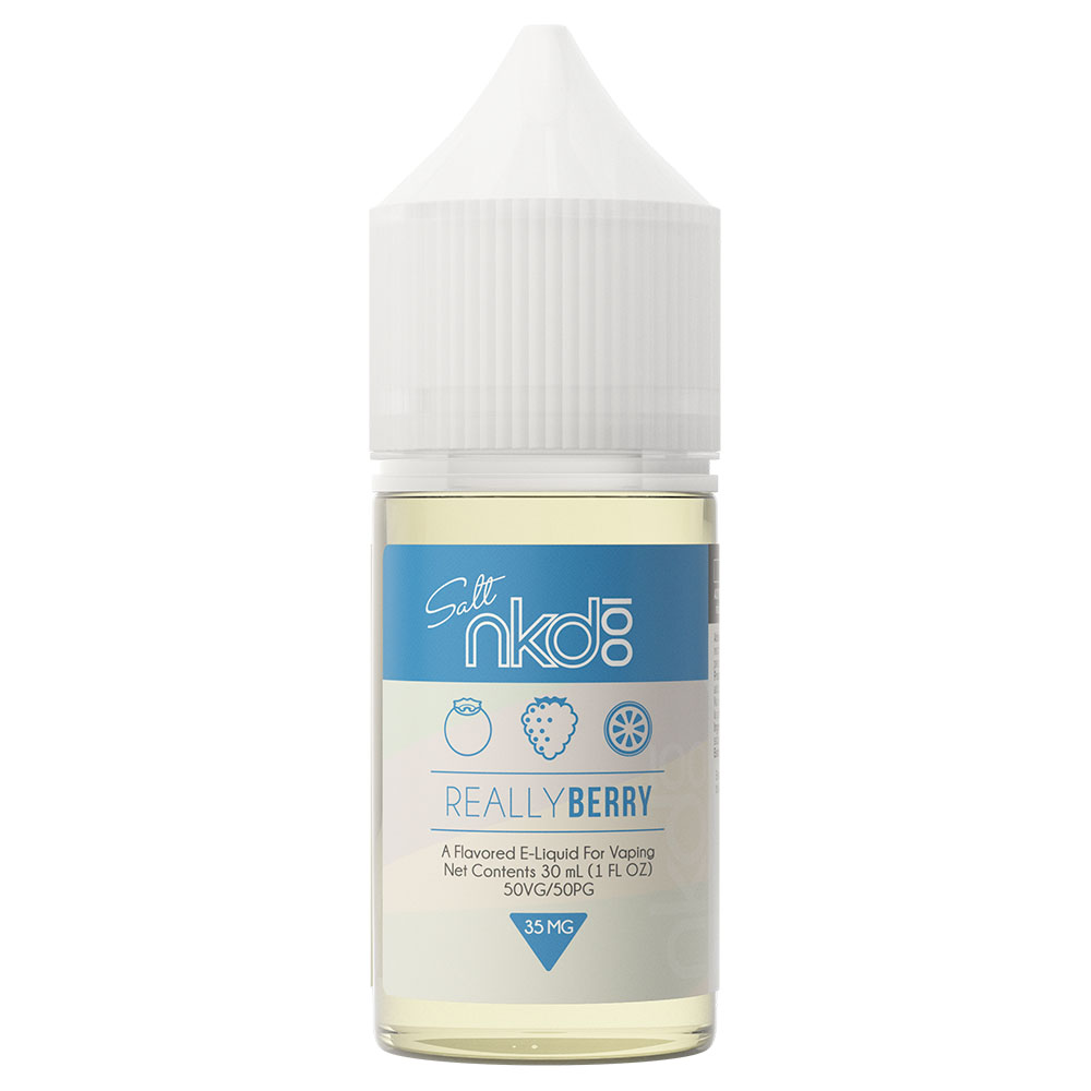 E-liquid Naked 100 Really Berry 30ml