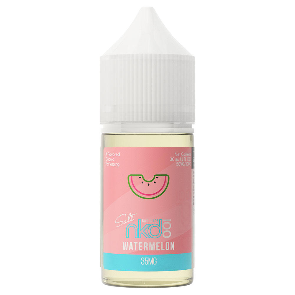 E-liquid Naked 100 Watermelon 30ml