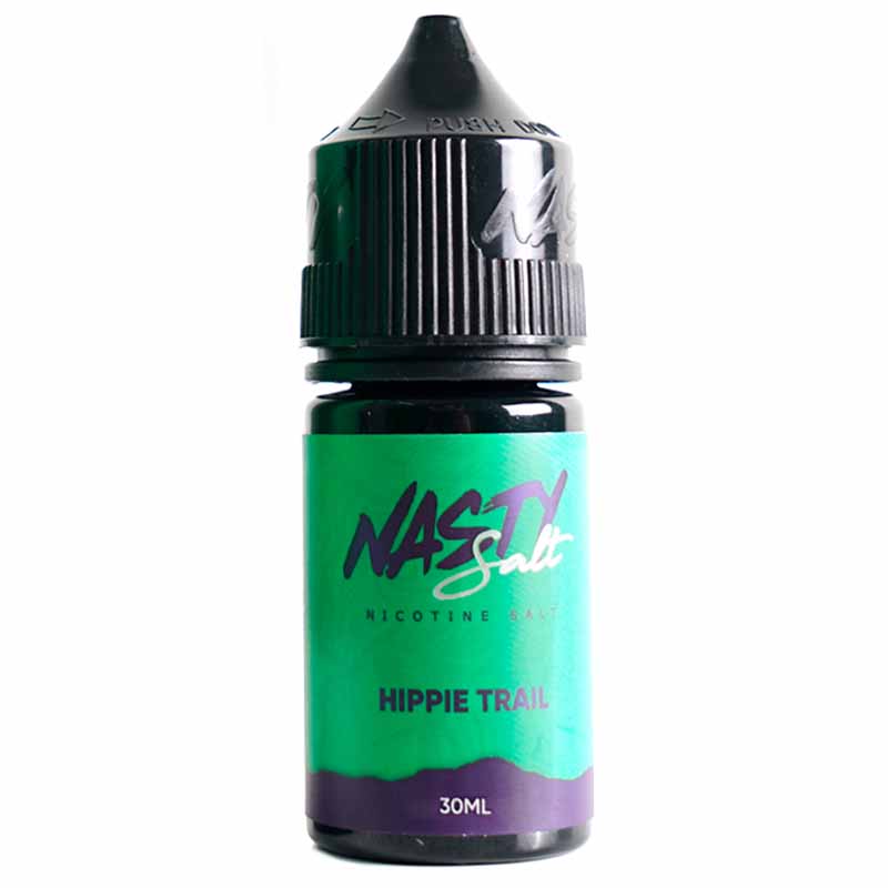 E-liquid Nasty Salt Hippie Trail 30ml 35mg