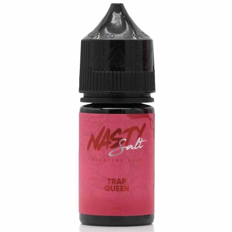 E-liquid Nasty Salt Trap Queen 30ml 35mg