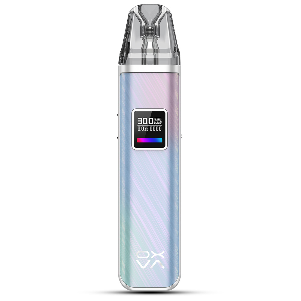 Pod Mod Oxva Xlim Pro Aurora Blue
