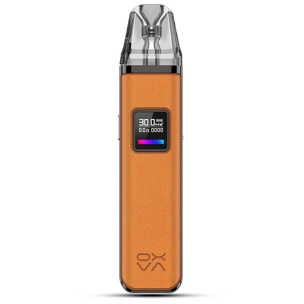 Pod Mod Oxva Xlim Pro Coral Orange