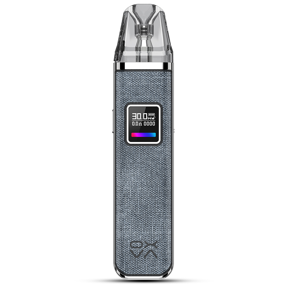 Pod Mod Oxva Xlim Pro Demin Blue