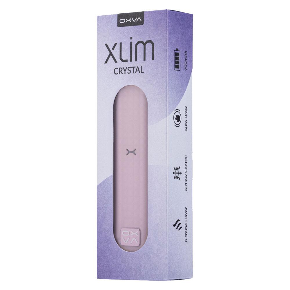Pod Mod Oxva Xlim Crystal Pink - Image 2
