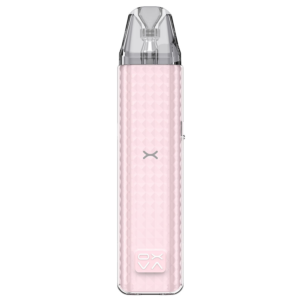Pod Mod Oxva Xlim Crystal Pink