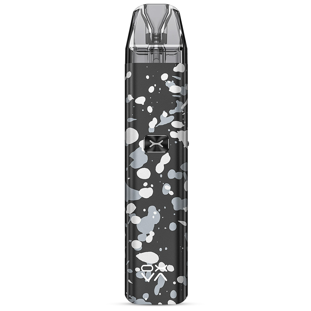 Pod Mod Oxva Xlim C Black Camo