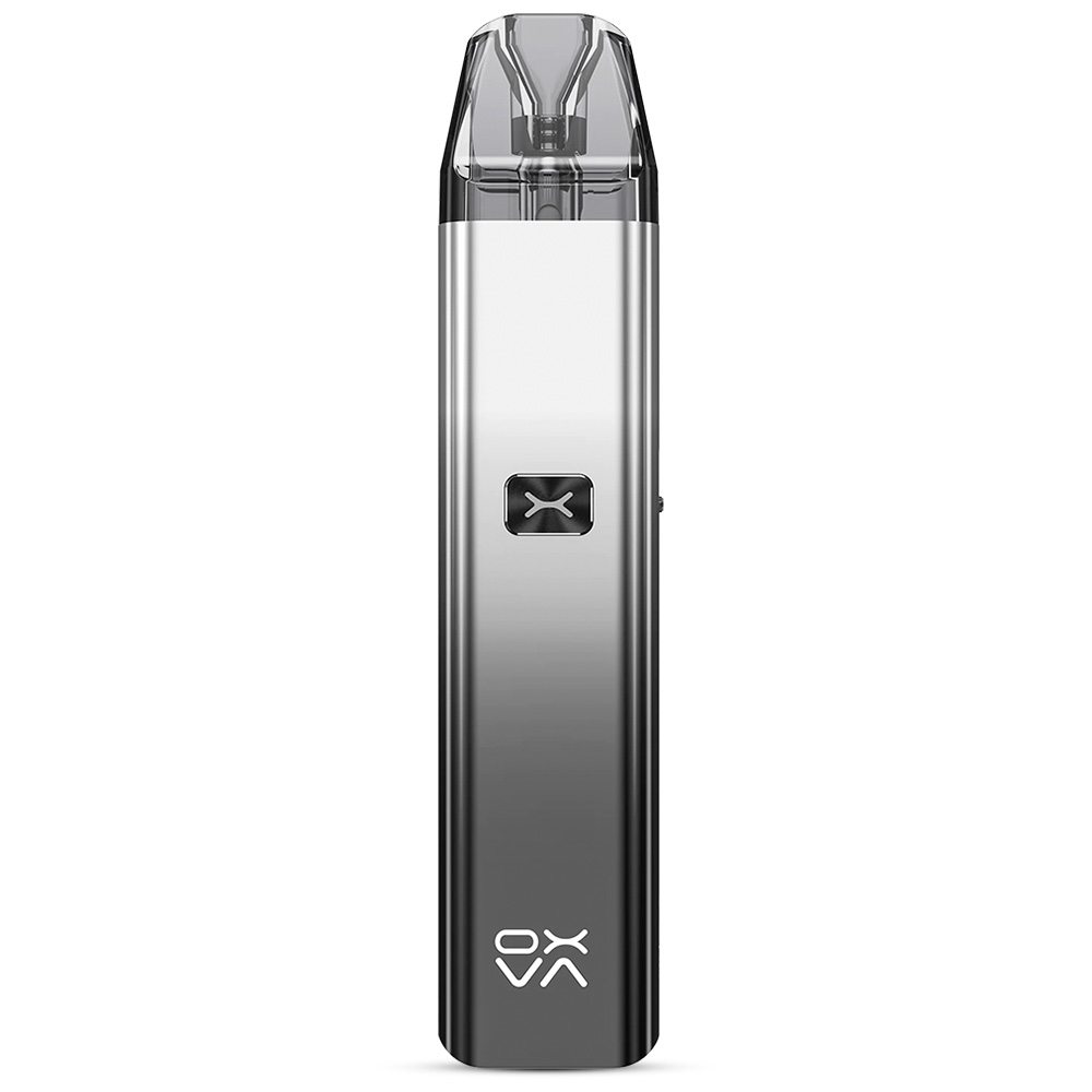 Pod Mod Oxva Xlim C Glossy Black Silver