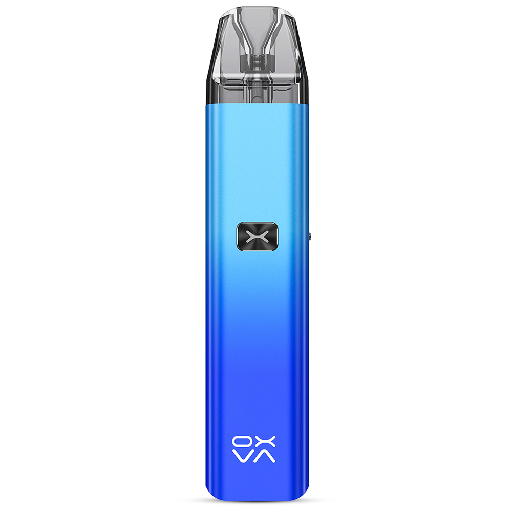 Pod Mod Oxva Xlim C Gradient Blue