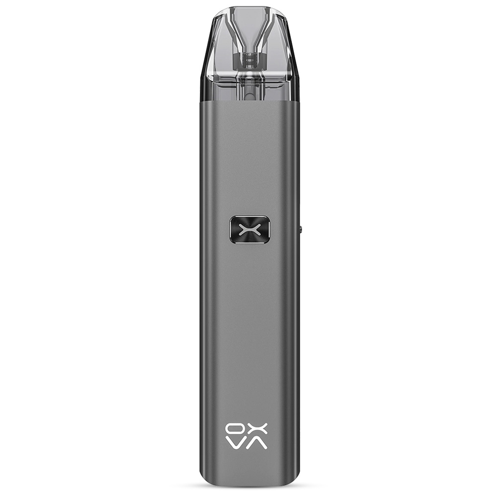 Pod Mod Oxva Xlim C Gunmetal