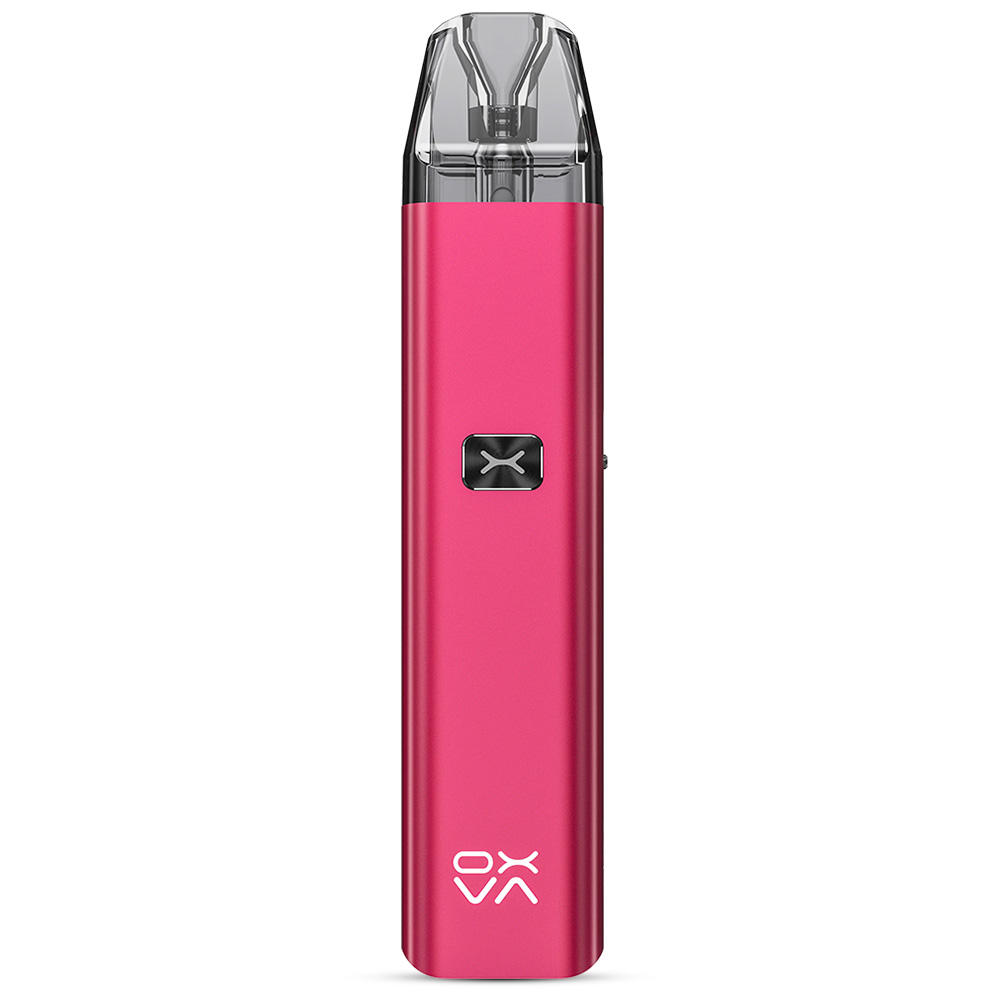 Pod Mod Oxva Xlim C Red