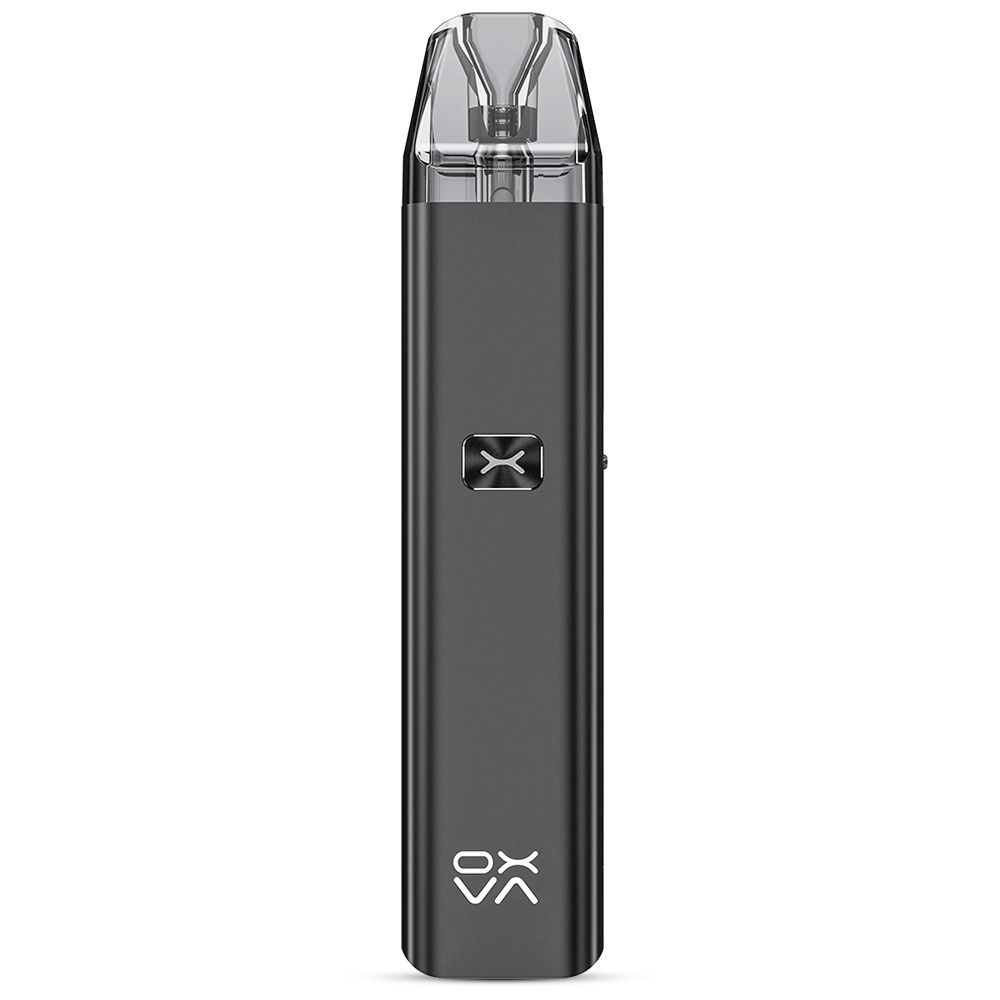 Pod Mod Oxva Xlim C Black