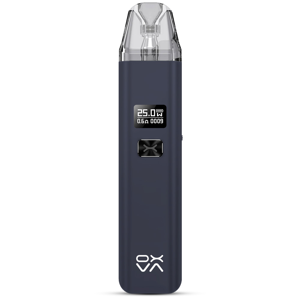 Pod Mod Oxva Xlim Pod Dark Blue