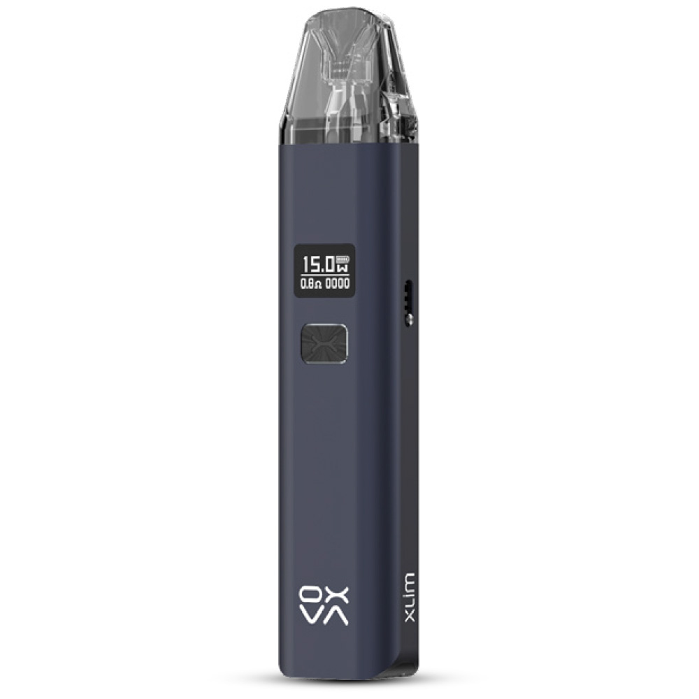 Pod Mod Oxva Xlim Pod Dark Blue - Image 2