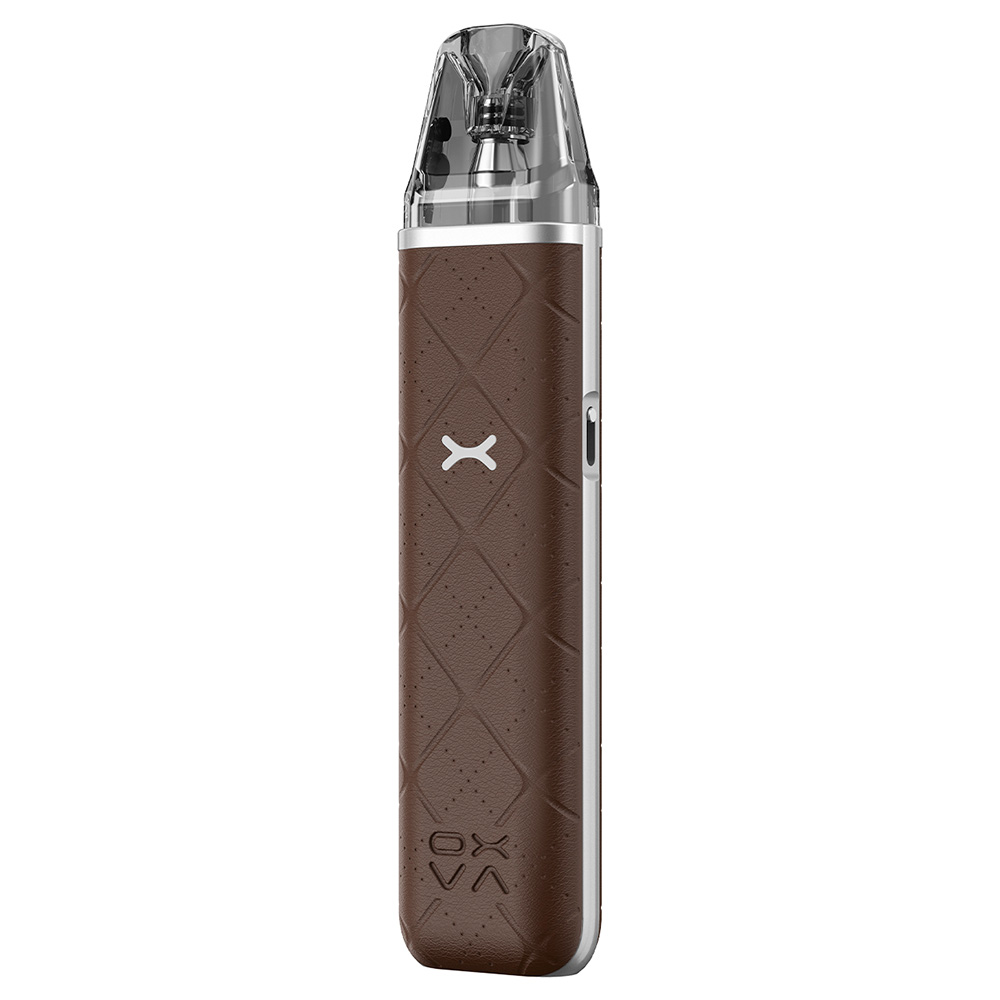Pod Mod Oxva Xlim GO Dark Brown - Image 2