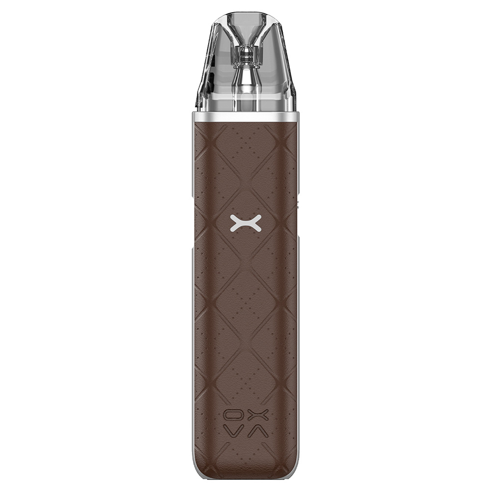 Pod Mod Oxva Xlim GO Dark Brown