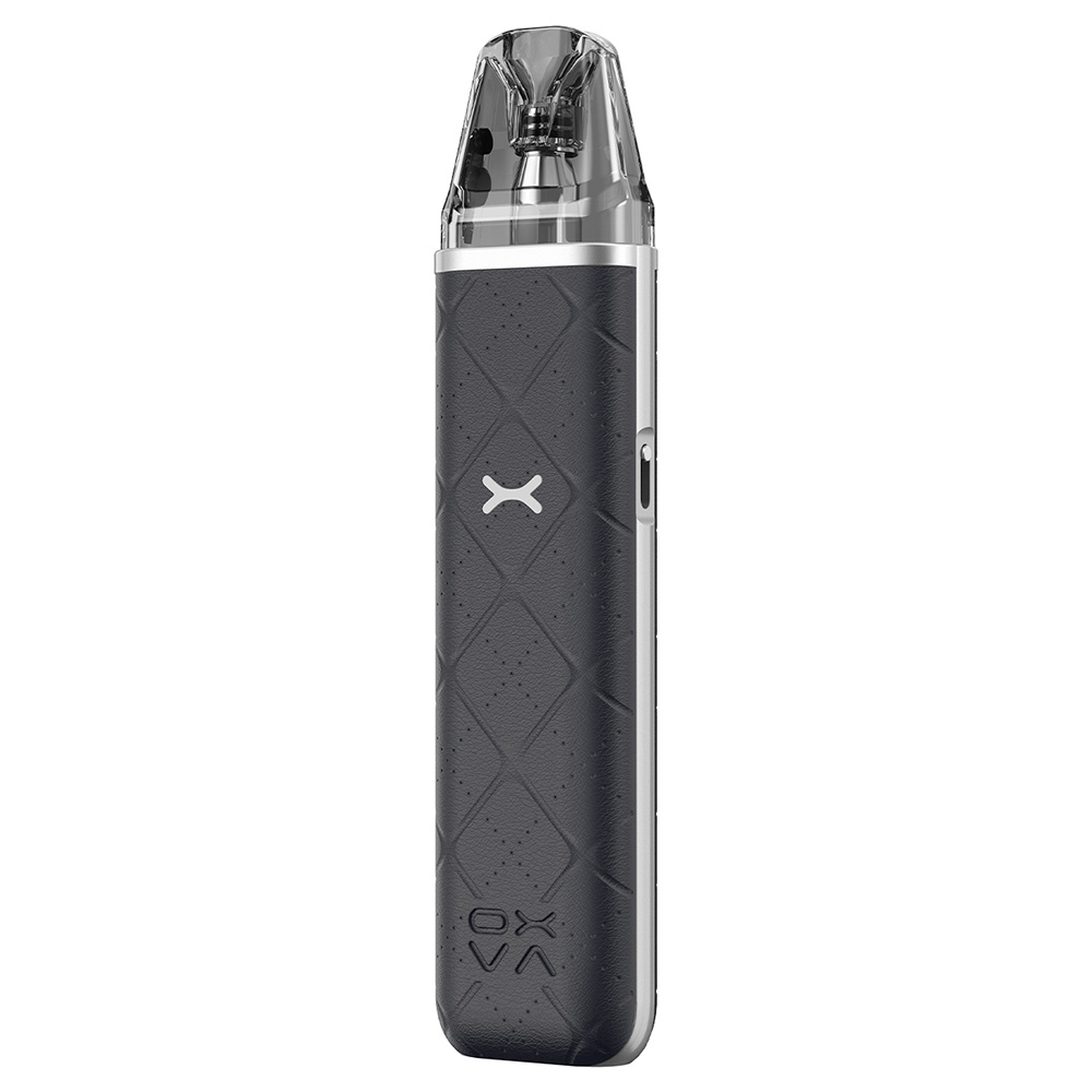 Pod Mod Oxva Xlim GO Dark Grey - Image 2