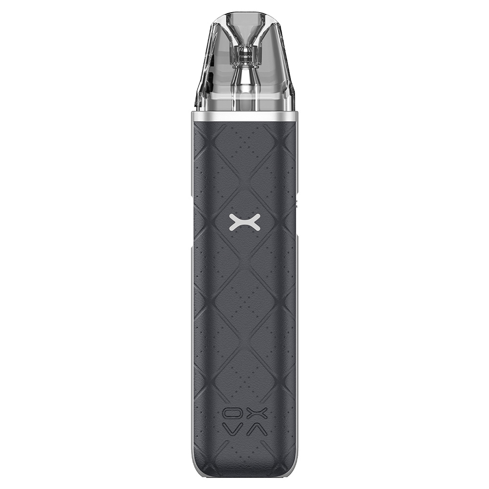 Pod Mod Oxva Xlim GO Dark Grey