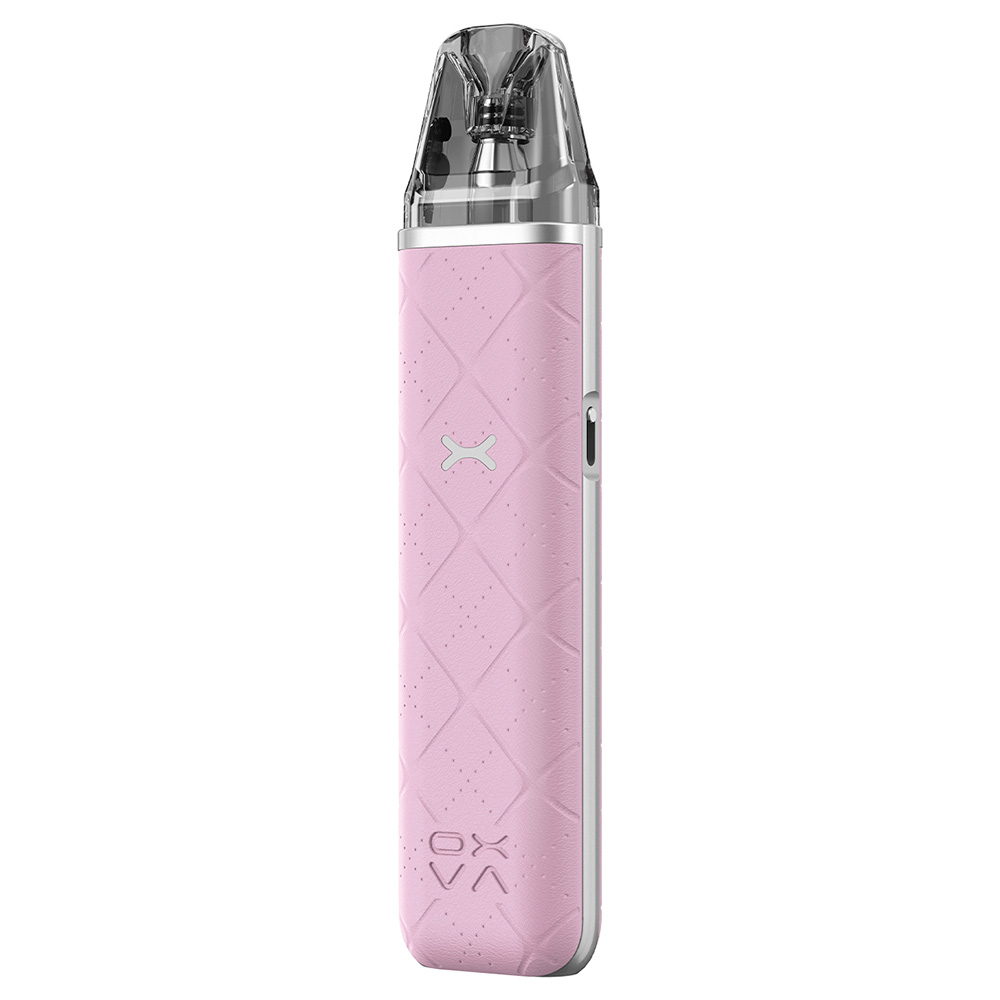 Pod Mod Oxva Xlim GO Pink - Image 2