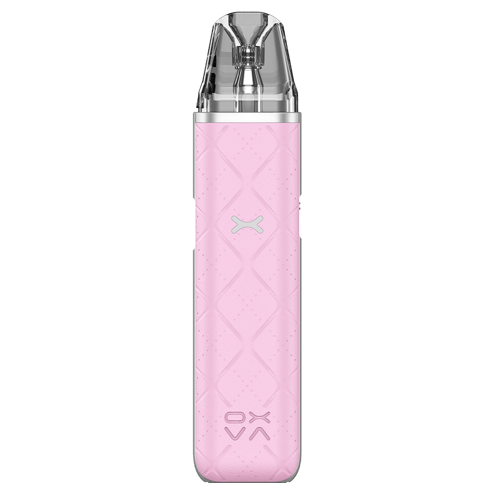 Pod Mod Oxva Xlim GO Pink