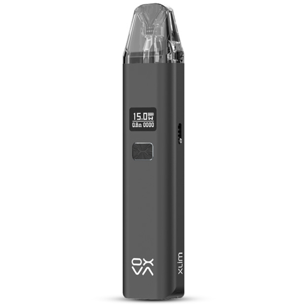 Pod Mod Oxva Xlim Pod Gunmetal - Image 2