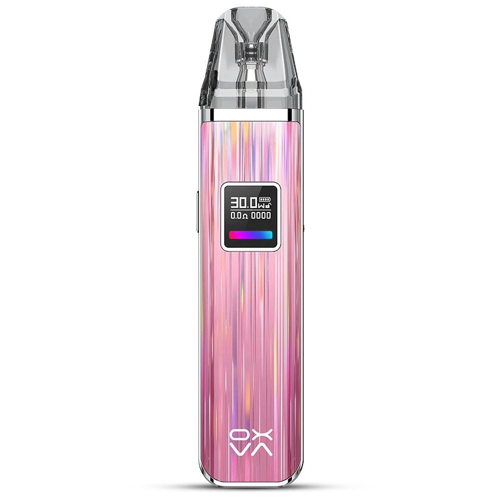 Pod Mod Oxva Xlim Pro Gleamy Pink