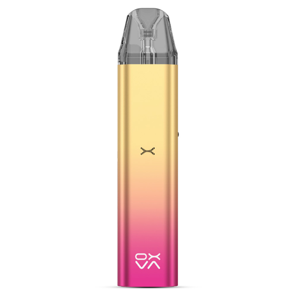 Pod Mod Oxva Xlim SE Gold Pink
