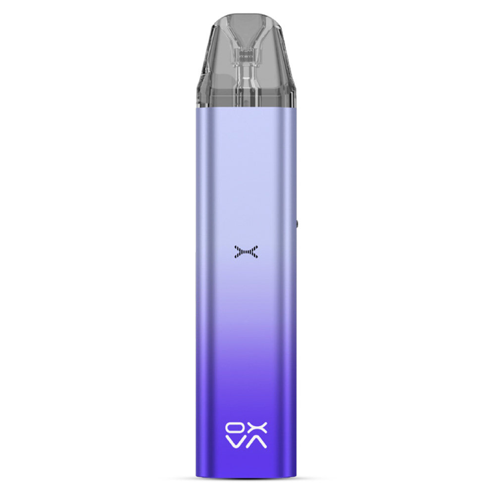 Pod Mod Oxva Xlim SE Purple Silver