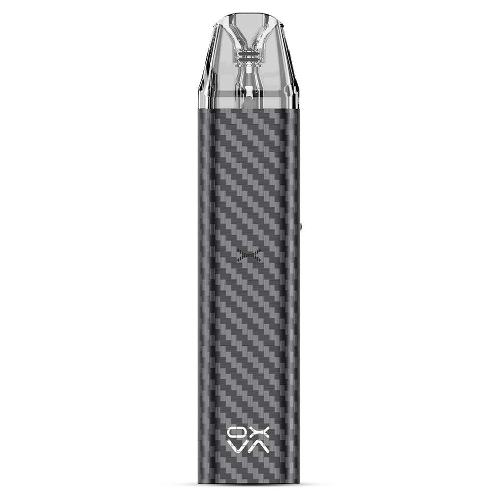 Pod Mod Oxva Xlim SE Black Carbon Fiber
