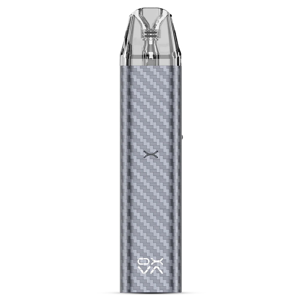 Pod Mod Oxva Xlim SE Gunmetal Carbon Fiber