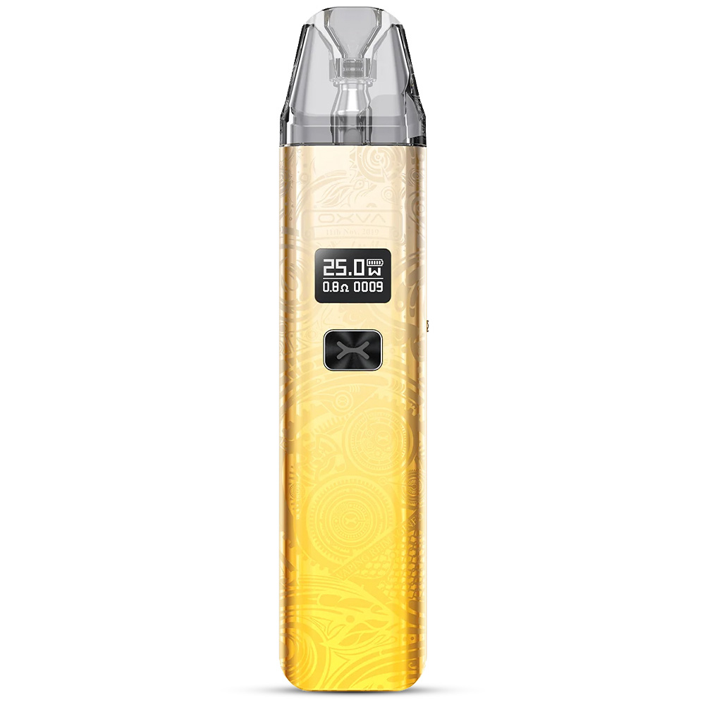 Pod Mod Oxva Xlim Pod Day Special Edition