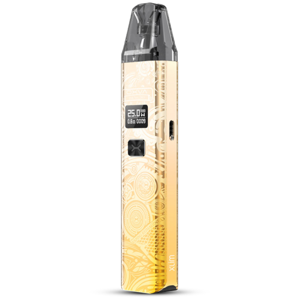 Pod Mod Oxva Xlim Pod Day Special Edition - Image 2