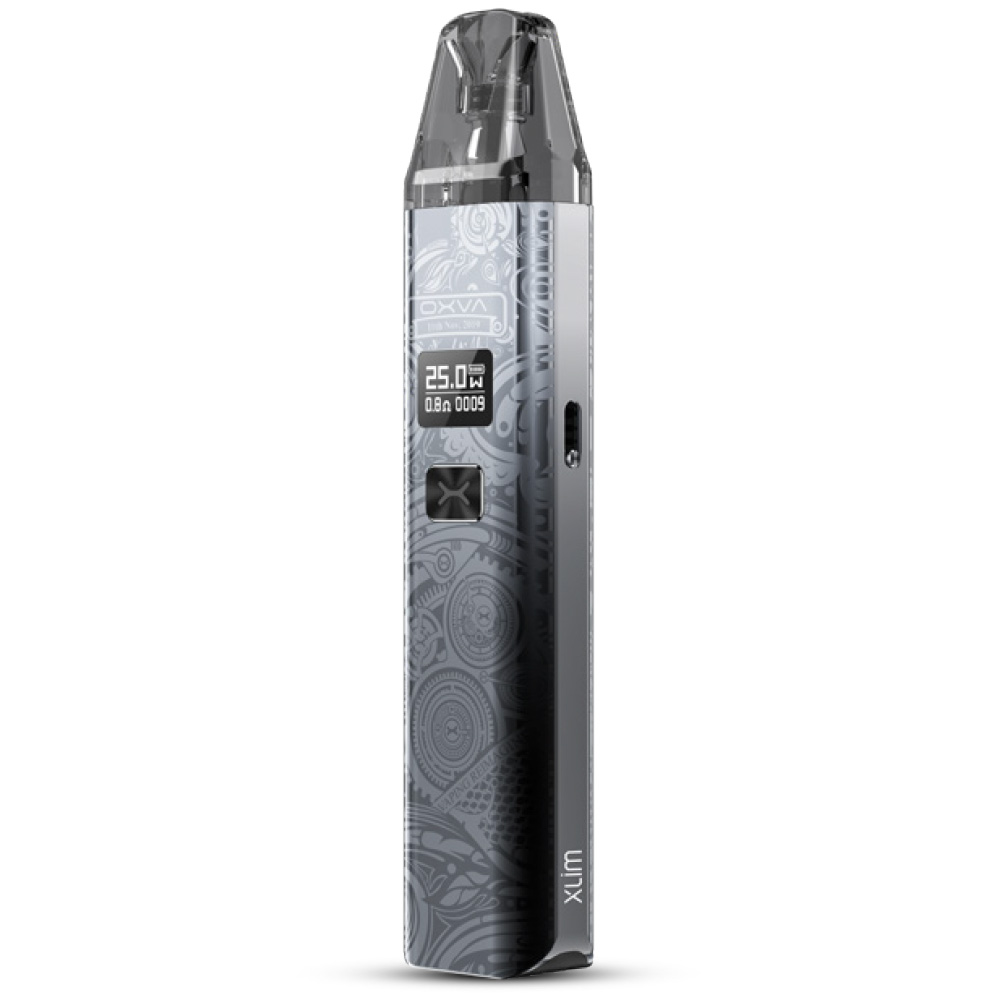 Pod Mod Oxva Xlim Pod Night Special Edition - Image 2
