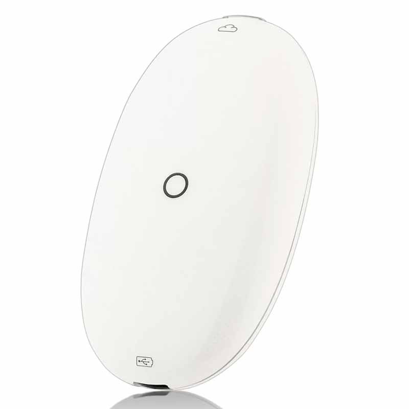 Pod Mod Dotmod Oncloud Ion Branco